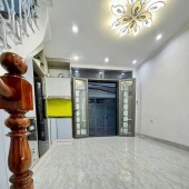 BÁN NHÀ TÂN MAI 4 TẦNG, MT 3M, 2 NGỦ KHÉP KÍN,  NỞ HẬU- NGÕ THÔNG- 2 THOÁNG VĨNH VIỄN